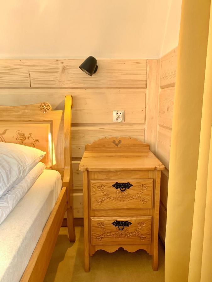 Maria Maka Holiday home Zakopane