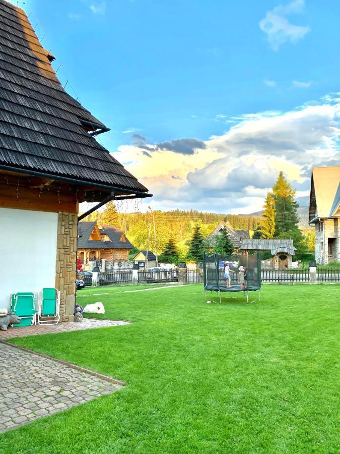 Maria Maka Zakopane